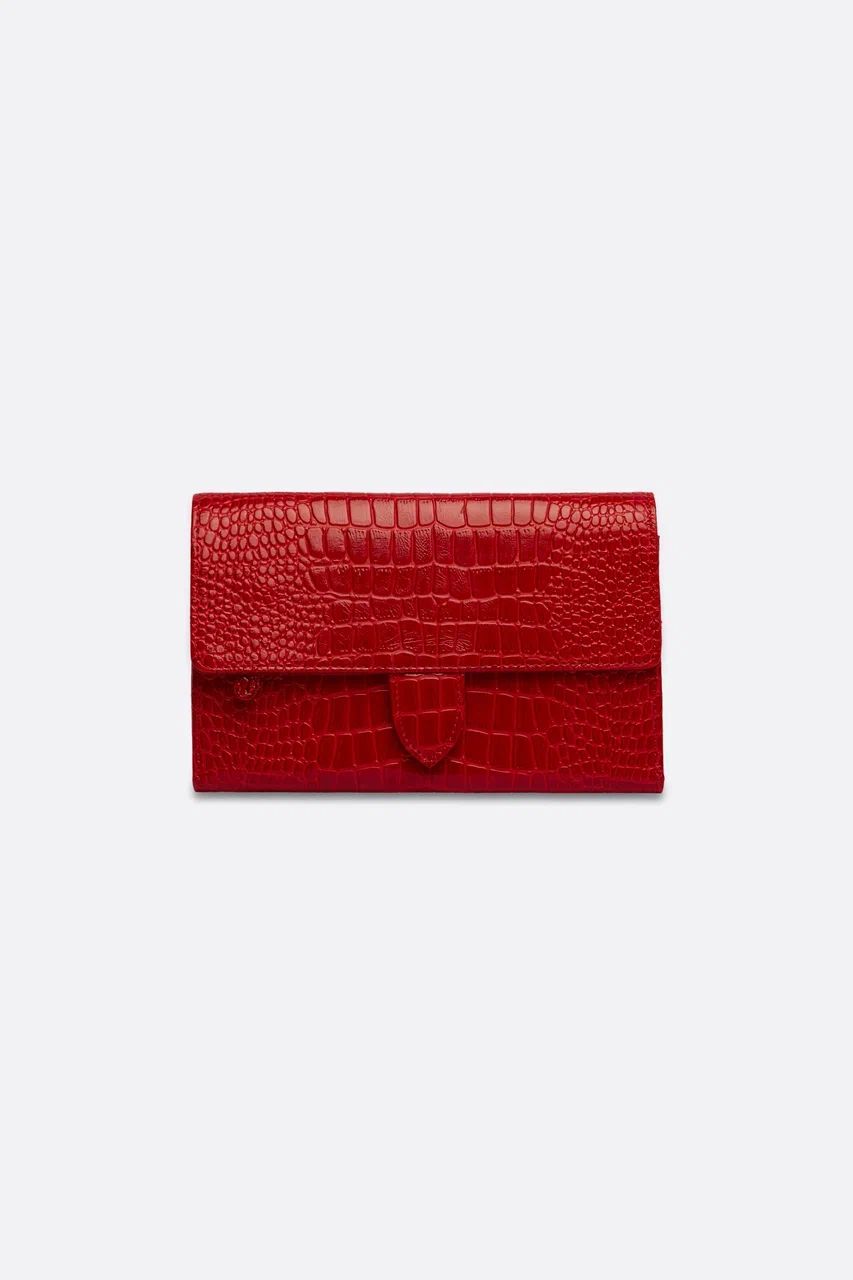 Clutch Bag Voyage