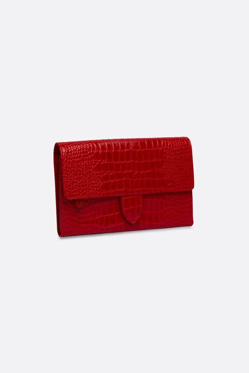 Clutch Bag Voyage