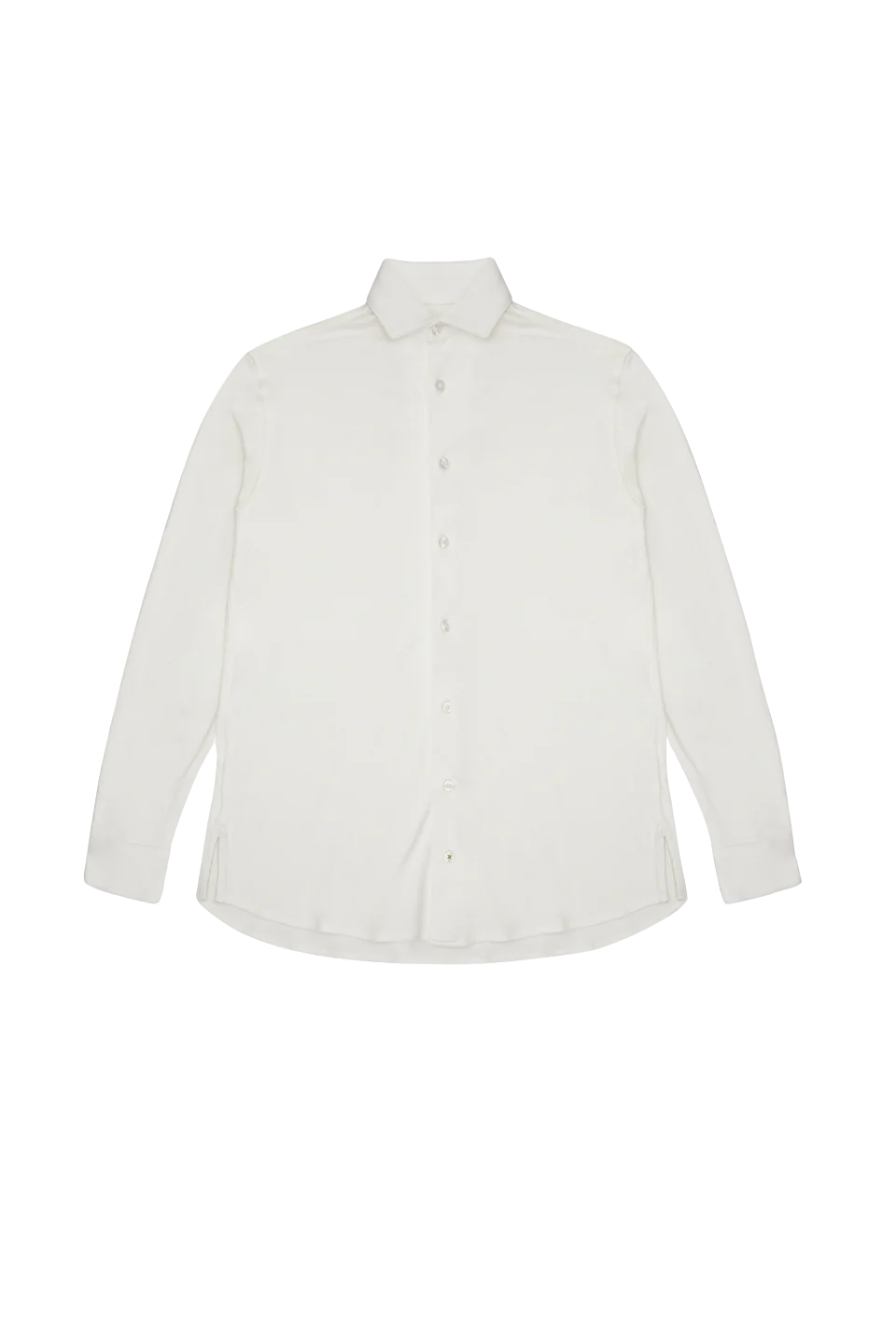 Pima Dress Shirt