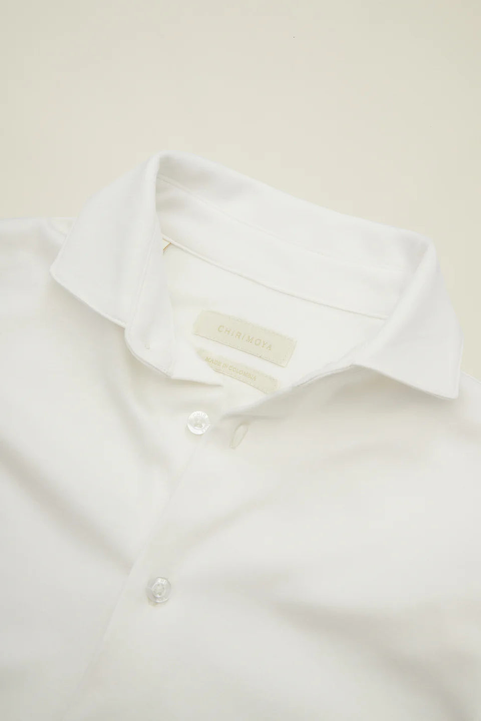 Pima Dress Shirt